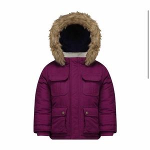 Carter’s Kids Parka